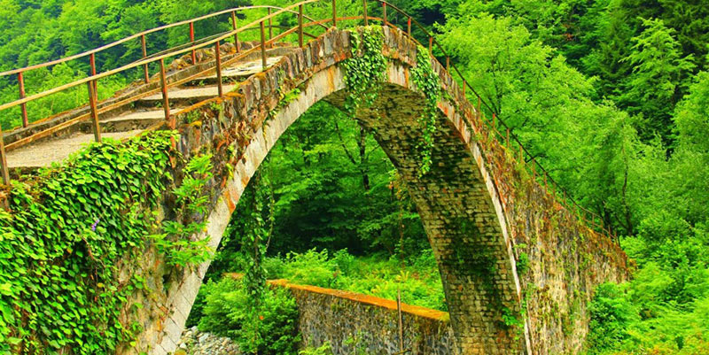 Kocaeli Çıkışlı - Karadeniz - Batum Tur Fırsatları | 4 Gece Otel Konaklama
