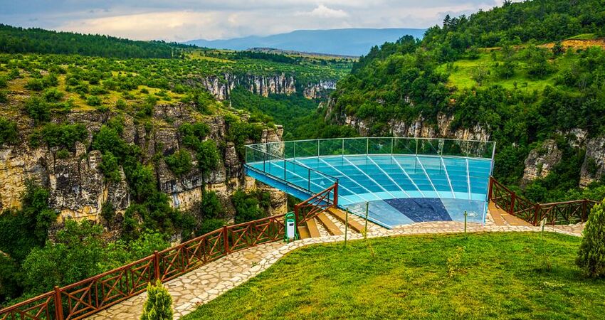 Safranbolu - Amasra - Abant Turu | 2 Gün 1 Gece