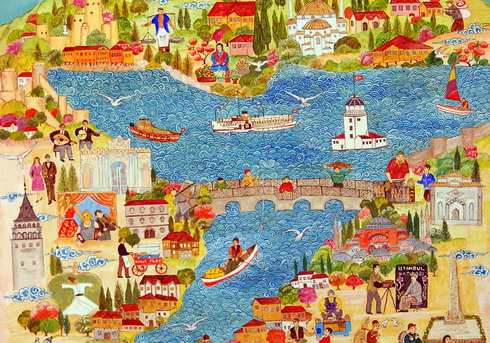 İstanbul