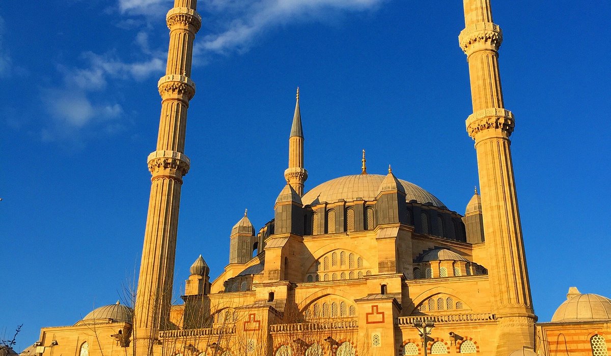 Edirne