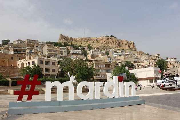 Mardin